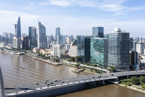 Bất động sản quý I/2026: Nguồn cung tăng vọt, thị trường chuyển sang thế 'đa cực'