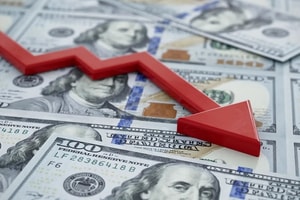 Tỷ giá USD hôm nay 15/4: Giảm nhẹ trong nước, thế giới rơi về đáy 6 tuần