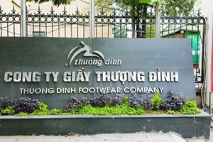 Giầy Thượng Đình muốn xây dự án 10.000 tỷ tại 'đất vàng' Nguyễn Trãi, trình cổ đông kế hoạch hợp tác với Vinaconex
