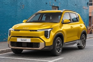 Mẫu SUV đô thị quen thuộc chuẩn bị 'thoát xác': Màn hình kích thước lớn ngang ngửa xe cao cấp, kèm tùy chọn hybrid