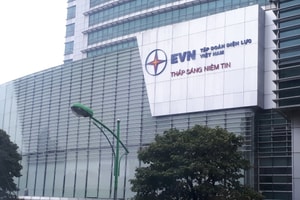 Kiểm toán chỉ rõ loạt thiếu sót trong quản lý tài chính, vốn Nhà nước tại EVN