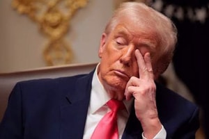Tổng thống Mỹ Trump: Xung đột với Iran 'sắp kết thúc'