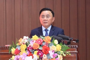 Bộ Chính trị chỉ đạo xử lý dự án tồn đọng kéo dài