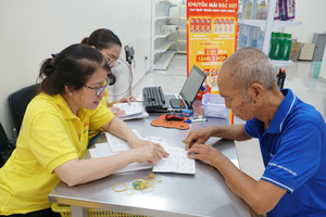 Lương hưu được đề xuất nâng lên 3,8 triệu đồng/tháng: Ai được áp dụng? Khi nào có hiệu lực?