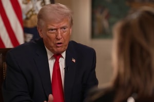 Ông Trump tuyên bố chiến sự ở Iran sắp kết thúc