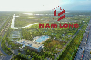Khi hạ tầng thay đổi cuộc chơi, các đại đô thị của Nam Long (NLG) bước vào chu kỳ tăng trưởng mới