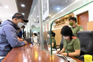 Cục thuế công khai 18 sếp doanh nghiệp bị ‘cấm bay’ vì nợ thuế