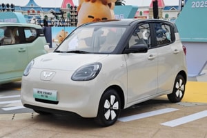 Mẫu xe điện mini siêu rẻ lên kệ tại Việt Nam, giá từ hơn 260 triệu đồng