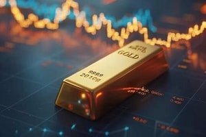Chuyên gia: Giá vàng khiến nhà đầu tư thất vọng, nhưng nhiều người đang hiểu sai về vai trò thật sự