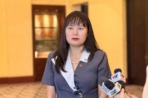 Phó Tổng Giám đốc Agribank: Huy động vốn ngân hàng tăng 0,3% trong quý I/2026, dư nợ đạt 2 triệu tỷ đồng