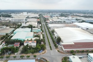 Nhiều doanh nghiệp FDI bị xử phạt
