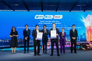 HDBank, VIFC và Sở Giao dịch Chứng khoán London thiết lập quan hệ đối tác toàn diện, mở rộng kết nối thị trường vốn quốc tế cho doanh nghiệp Việt Nam