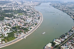 Đồng Nai trước bước ngoặt lên thành phố trực thuộc Trung ương: Từ 'thủ phủ công nghiệp' đến cực tăng trưởng quốc gia