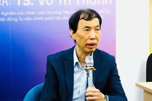 Hai nút thắt lớn khiến Việt Nam chưa thể có một ‘kỳ tích ô tô’ như Trung Quốc