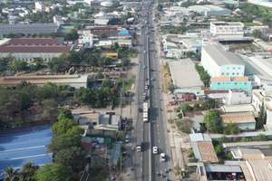 Tuyến quốc lộ dài nhất Việt Nam sắp được mở rộng lên gấp đôi, vốn đầu tư khoảng 11.000 tỷ