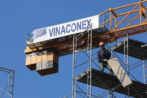 Vinaconex thâu tóm 18% vốn tại doanh nghiệp nghìn tỷ liên quan Tổng Giám đốc Nguyễn Xuân Đông