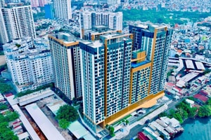 TPHCM cho phép dùng căn hộ cho thuê lưu trú ngắn hạn