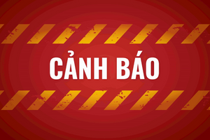 Công an phát thông báo khẩn đến toàn bộ người mua hàng online