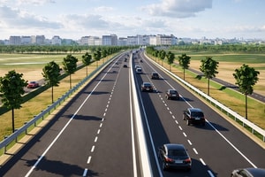 Gần 1.500 hộ dân tại thành phố giàu nhất Việt Nam sắp bị thu hồi đất