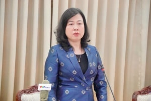 Bộ trưởng Y tế: 'Bếp ăn tập thể, bếp ăn trường học sẽ được đưa thành chương riêng biệt để quản lý'