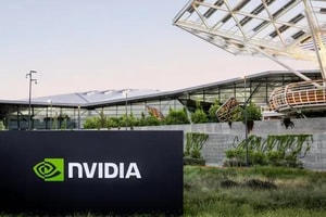 AI giúp Nvidia làm việc của 8 kỹ sư trong 10 tháng chỉ trong 1 đêm