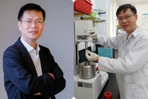 Giáo sư người Việt lọt top 100.000 nhà khoa học ảnh hưởng nhất thế giới, nhận nhiệm vụ quan trọng tại ĐH lớn thứ 2 cả nước