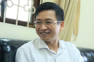 'Giáo sư trẻ nhất Việt Nam' nhận Giải thưởng danh giá của Đức: 26 tuổi lấy bằng Tiến sĩ, 42 tuổi được phong hàm Giáo sư, bố mẹ đều là giảng viên trường danh tiếng