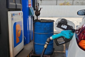 Lý giải nguyên nhân giá dầu diesel giảm 14.000 đồng/lít trong 3 kỳ điều chỉnh liên tiếp