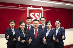 CTCK Top đầu trả lương nhân sự gần 60 triệu/tháng: Xác định triết lý 'làm nhiều - hưởng nhiều'