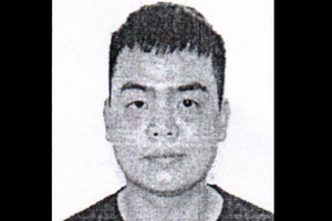 Phát lệnh truy nã đặc biệt Nguyễn Huy Dũng sinh năm 1994