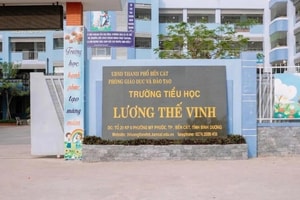 Vụ 5 học sinh bị phạt tự chích bằng kim tiêm: Đã có kết quả xét nghiệm máu