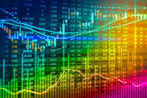 Hai 'ứng viên sáng giá' nhóm ngân hàng được khuyến nghị MUA: Dư địa tăng tới 42%