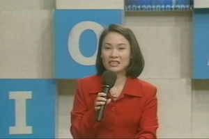 BTV VTV đầu tiên dẫn Đường lên đỉnh Olympia: Từng vinh dự nhận Huân chương Lao động hạng Nhất, được Forbes vinh danh, có bố là giảng viên, anh trai là nhà khoa học