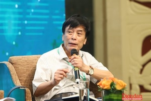 Nói nhiều, làm ít: Doanh nghiệp xi măng chậm nhịp trong bài toán giảm phát thải