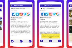 Top 6 trình tải xuống Facebook Story tốt nhất năm 2026