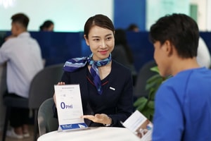 ĐHĐCĐ 2026 – Bvbank đặt mục tiêu tăng trưởng lợi nhuận 34%