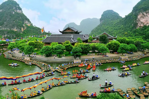 Sau Đồng Nai và Quảng Ninh, thêm 1 tỉnh đẩy nhanh tiến độ trở thành thành phố trực thuộc Trung ương