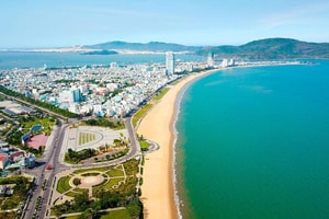 Không cần quảng bá rầm rộ, một thành phố biển Việt Nam vẫn gây ‘địa chấn’ toàn cầu: 3 lần liên tiếp dẫn đầu ASEAN, là thỏi nam châm hút dàn Giáo sư Nobel