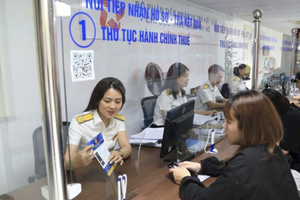 Miễn thuế cho doanh nghiệp nhỏ: Doanh thu tiền tỷ sao vẫn cần hỗ trợ?