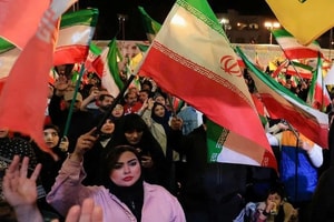Thiệt hại chồng chất, xuất khẩu tê liệt: Iran đứng trước áp lực phải ‘xuống thang’ đàm phán với Mỹ