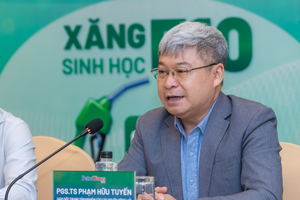 Chuyên gia 10 năm nghiên cứu xăng E10 nói thẳng về ảnh hưởng tới độ bền động cơ