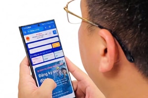 Sàn giao dịch việc làm: Hiển thị hạn chế, nhiều người chưa biết