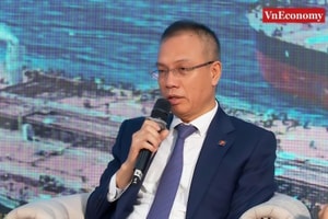 Sếp Petrolimex: Không có Chính phủ can thiệp kịp thời, giá xăng dầu có thể đã tăng gấp 3 lần