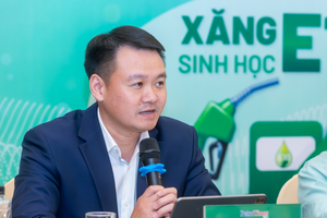 PVOIL lên tiếng về tin đồn xăng E10 gây hại động cơ: Sự thật là gì?
