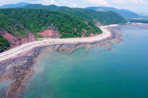 Gợi ý 5 điểm đến miền Trung hoang sơ, tiết kiệm dịp nghỉ lễ 30/4 - 1/5