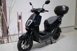 Honda mang xe điện ‘Made in Vietnam’ bán ngược về Nhật, giá chưa tới 40 triệu đồng, 'var mạnh' các đối thủ Trung Quốc