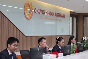 Công ty chứng khoán 26 năm tuổi báo lãi tăng 34%, Tổng Giám đốc vừa nộp đơn từ nhiệm
