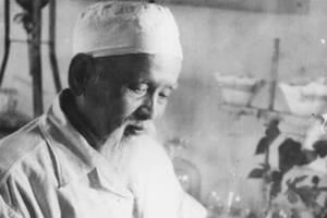 'Cha đẻ' của Cao Sao Vàng nức tiếng một thời: Là lương y, doanh nhân, nhà báo nổi tiếng, tên được đặt cho đường phố