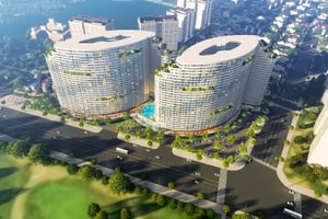 DIC Corp (DIG) chi thưởng tới 20 triệu đồng cho cổ đông dự ĐHCĐ 2026: Nỗi lo từ tỷ lệ free float tới 91%