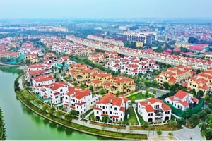 Cơ sở nào để SJ Group (SJS) đặt tham vọng lãi gấp 3 lần lên 1.100 tỷ đồng?